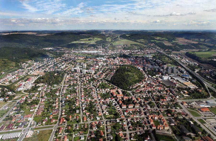 Beroun: Sehenswürdigkeiten & Tipps