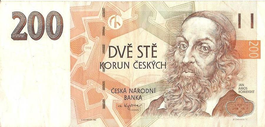 Bezahlen in Tschechien: Kronen, Karte & Bargeld