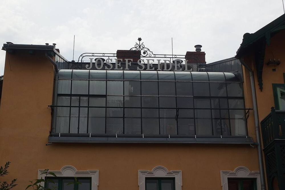 Museum Fotoatelier Seidel