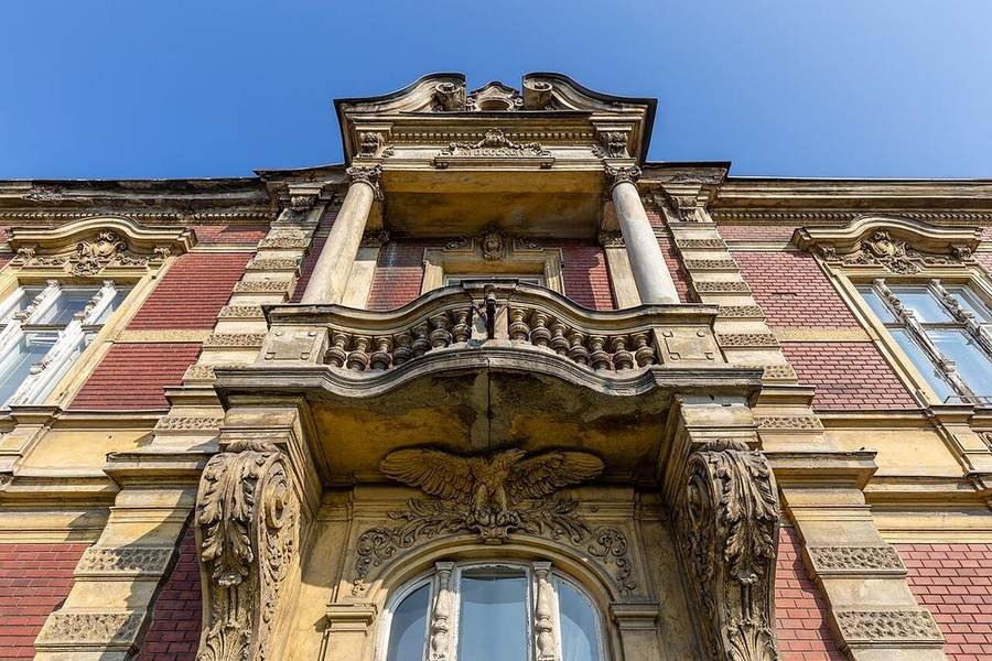 Ostrava: Sehenswürdigkeiten & Tipps